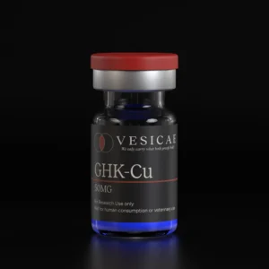GHK-Cu-50mg GHK-CU