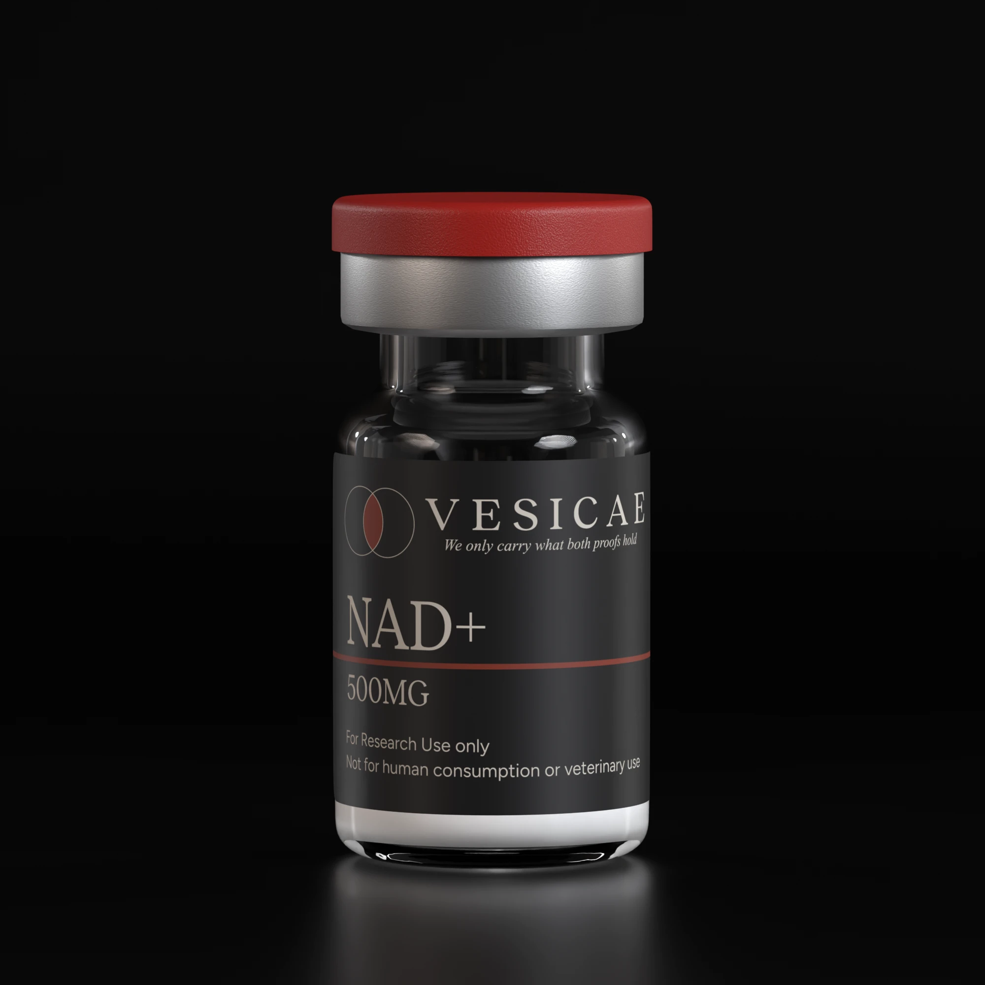 NAD+ 500MG